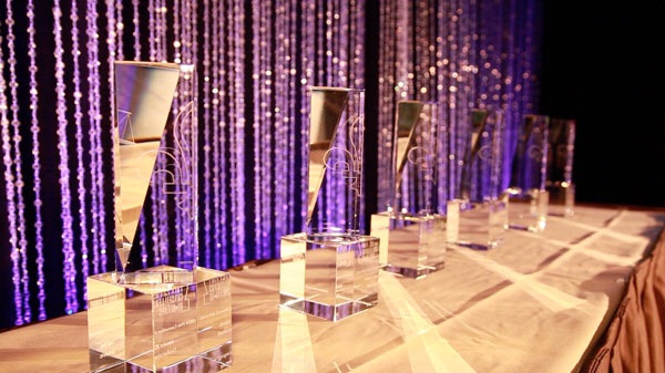 ZSA Quebec General Counsel Awards 2014