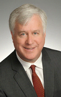 Paul B. Schabas devient président de la Fondation du droit de l’Ontario
