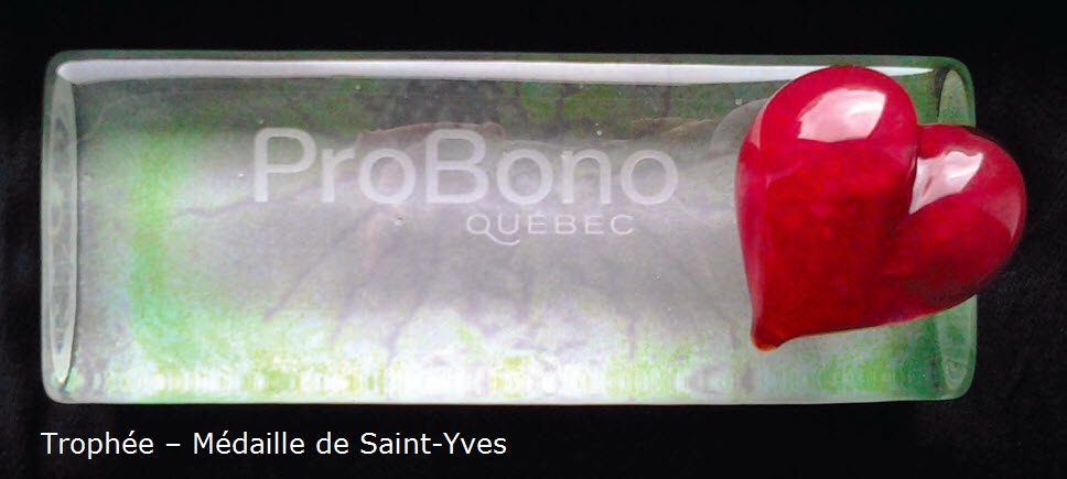 Pro Bono Québec procède à un appel de candidatures