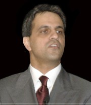 Nader Anise Esq., ALPIA Executive Director (PRNewsFoto/American Lawyers Public Image)