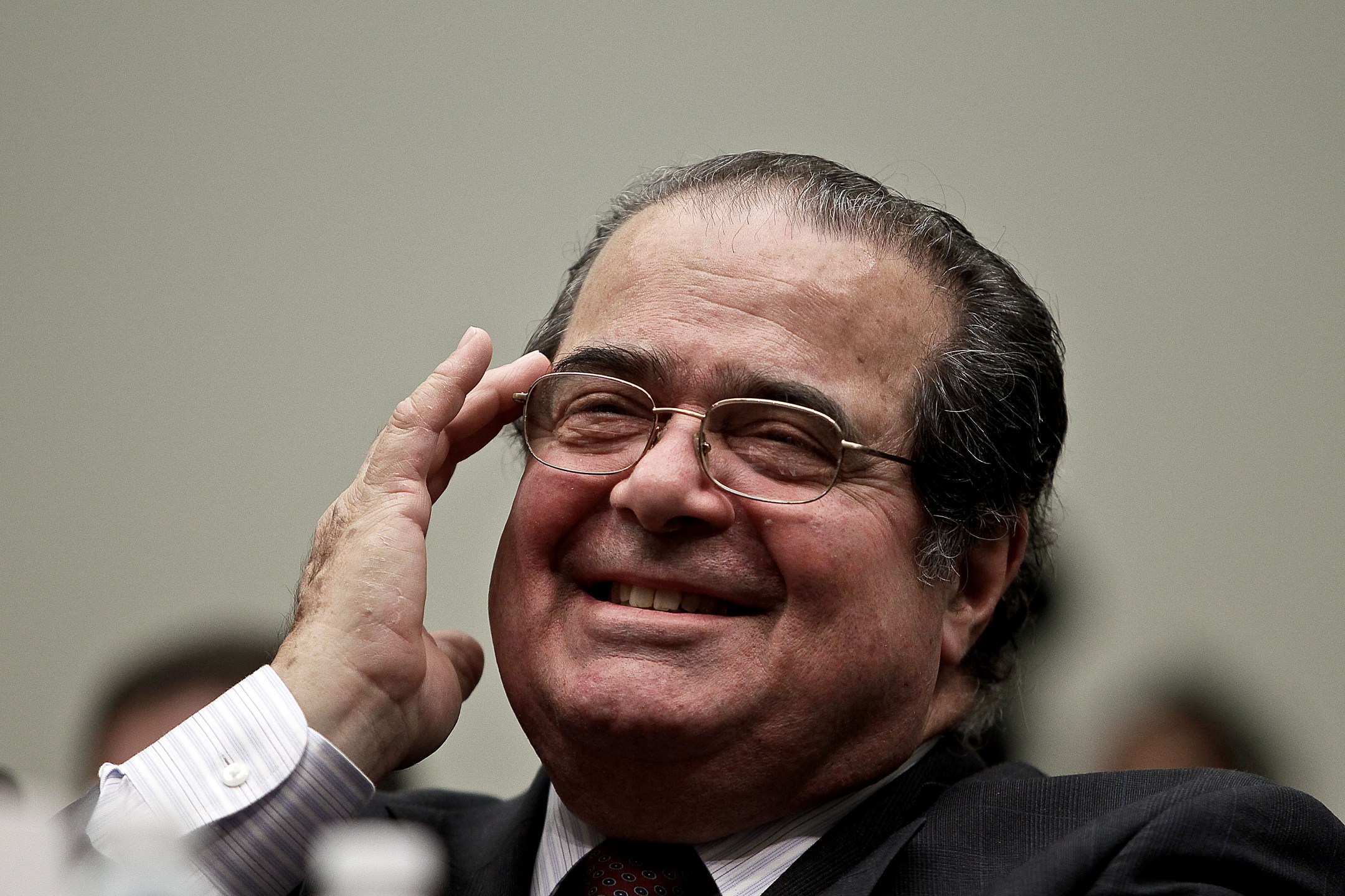 Who Will Replace Justice Scalia? A List of Lists