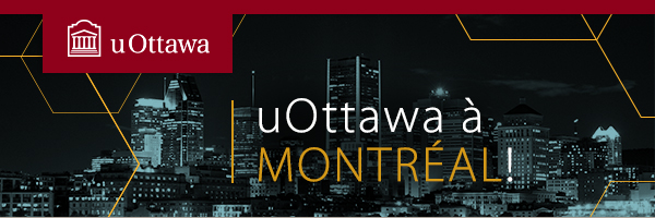 L’Université d’Ottawa à Montréal