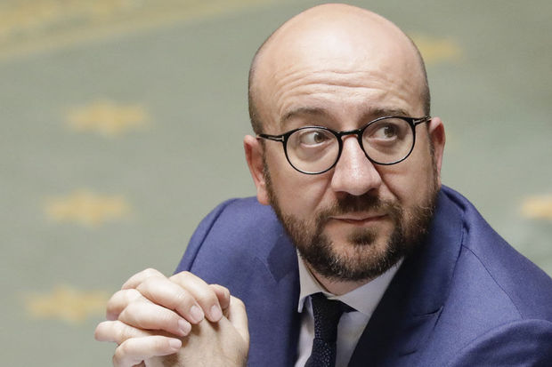 Reversal: Belgium “regrets” helping get Saudi Arabia on U.N. women’s panel