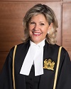 Le premier ministre annonce la nomination de la nouvelle juge en chef adjointe de la Cour fédérale  Premier ministre du Canada
