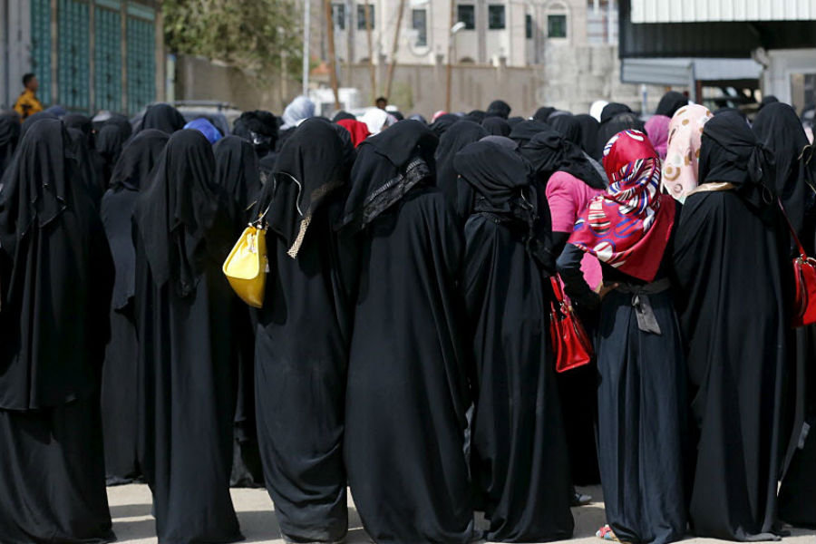 UN Elects Yemen, Worst on Gender Equality,  as VP at UN’s Gender Equality Agency