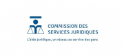 Commission des services juridiques