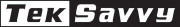 The TekSavvy Solutions Inc. logo is seen in this undated handout photo. TekSavvy Solutions Inc. has launched a new advertising campaign to ask for the public's support for a politically charged battle that Canada's independent internet services providers are waging with the big phone and cable companies. THE CANADIAN PRESS/HO, TekSavvy Solutions Inc.*MANDATORY CREDIT*