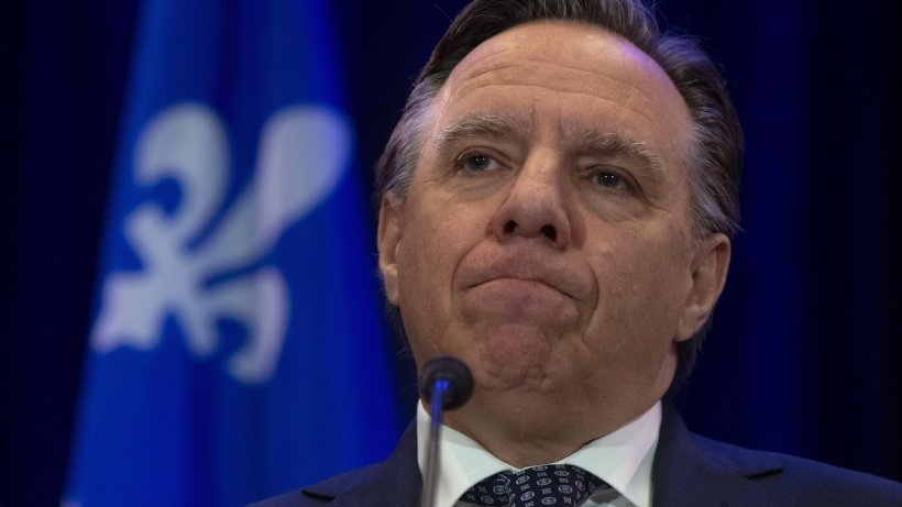 Il n’y a pas d’islamophobie au Québec, affirme François Legault