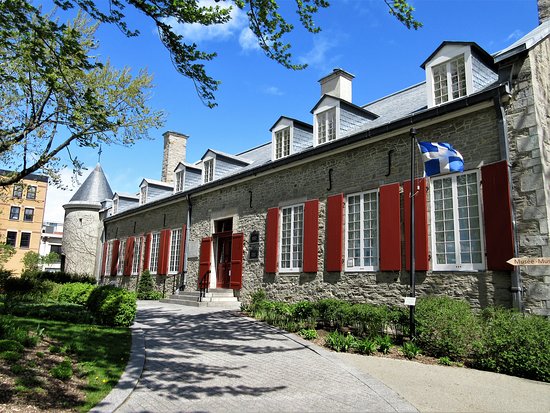 Ressource à consulter – Musée du Château Ramezay