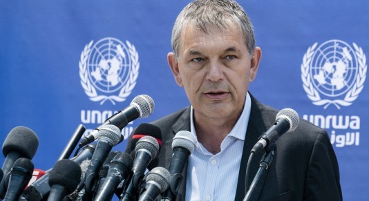 L’UNRWA annonce une enquête sur 10 employés après des accusations d’incitation à la haine anti-juive et de soutien au terrorisme