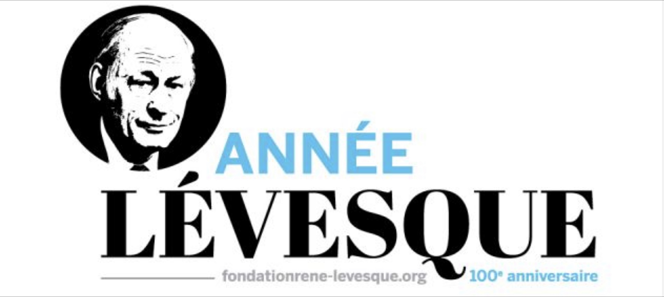 Fondation René Lévesque