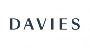 Davies logo (Groupe CNW/Davies Ward Philips & Vineberg LLP)