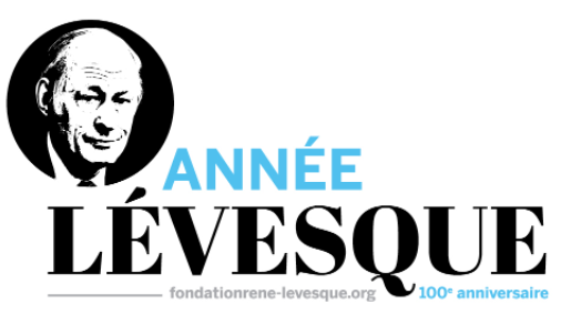 De touchantes commémorations pour le 100e anniversaire de naissance de René Lévesque
