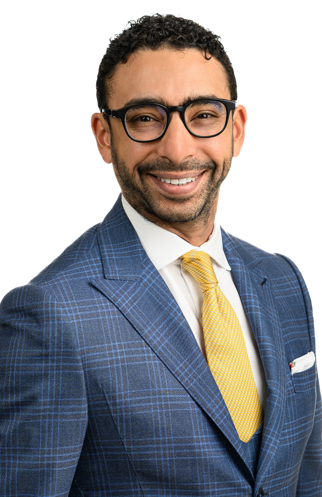 Walied Soliman, avocat de premier plan en fusions et acquisitions, est nommé président mondial de Norton Rose Fulbright pour 2024