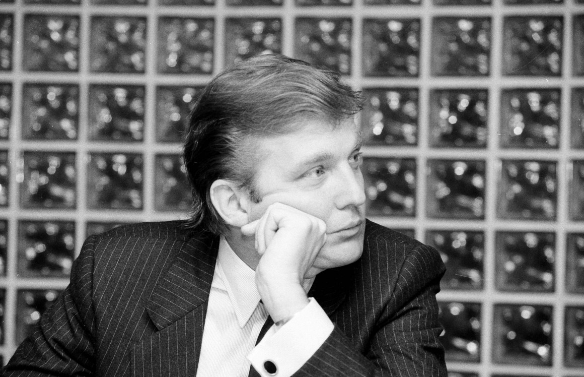 The Hidden History of Trump’s First Trip to Moscow