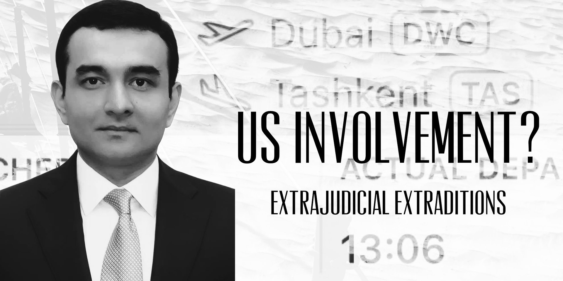 CEO of Cement Giant Extradited from UAE. US involvement investigation.