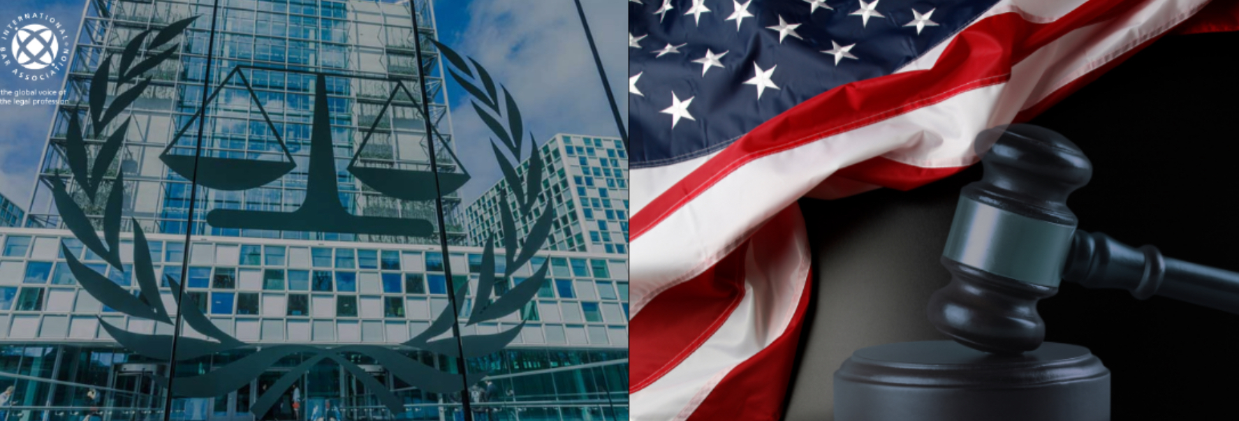 US sanctions against the International Criminal Court are denounced by the IBA