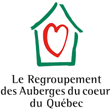 Bravo aux Auberges du coeur du Québec.