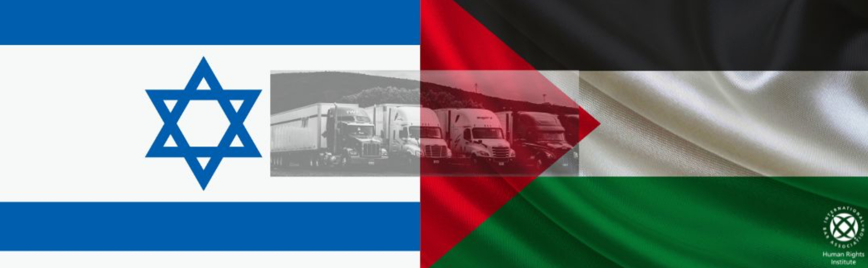 IBAHRI urges immediate international action as Palestinians face starvation under Israeli blockade of Gaza