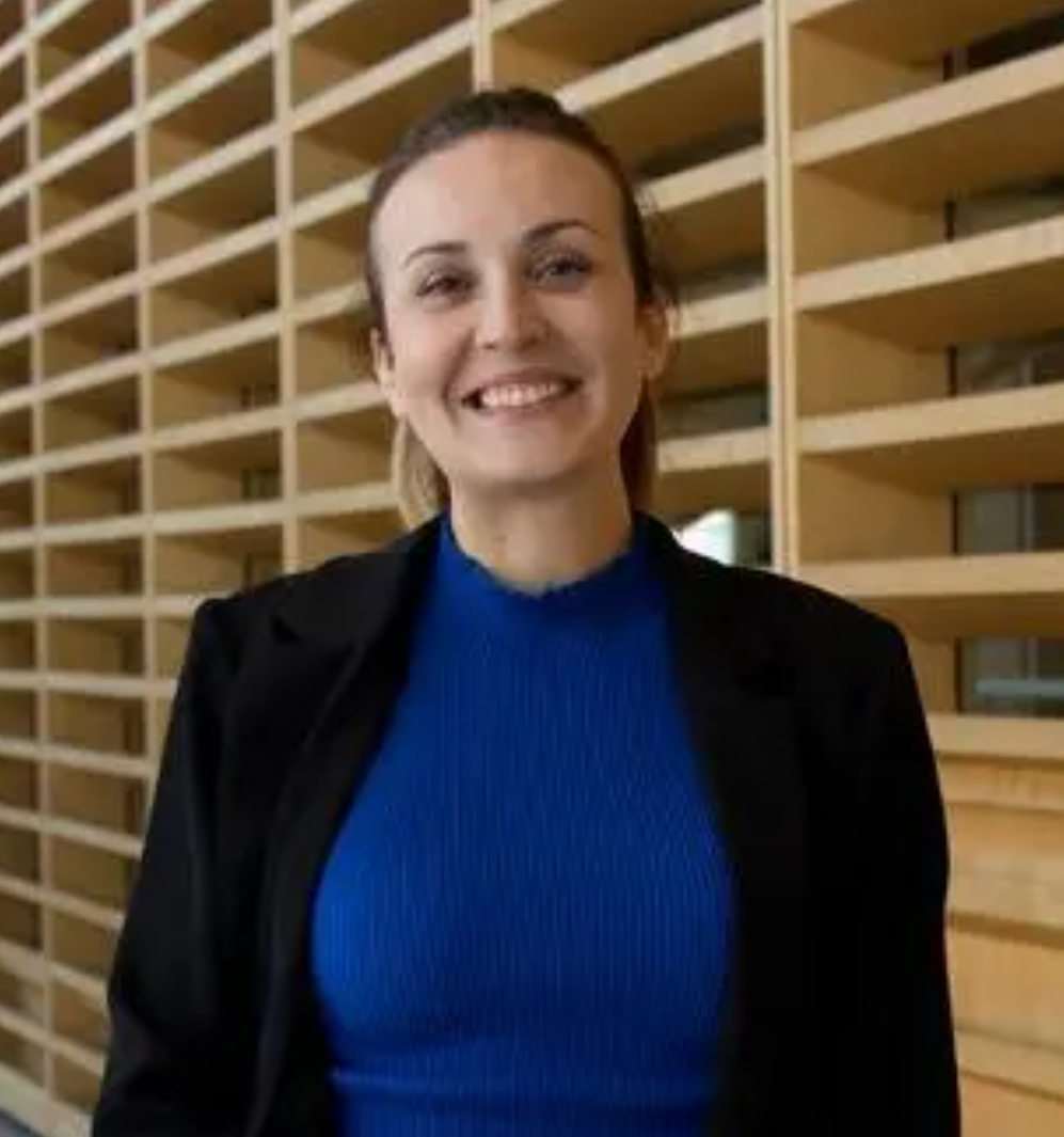 Laureen Moock-Colombani nommée directrice générale de la Grande Bibliothèque