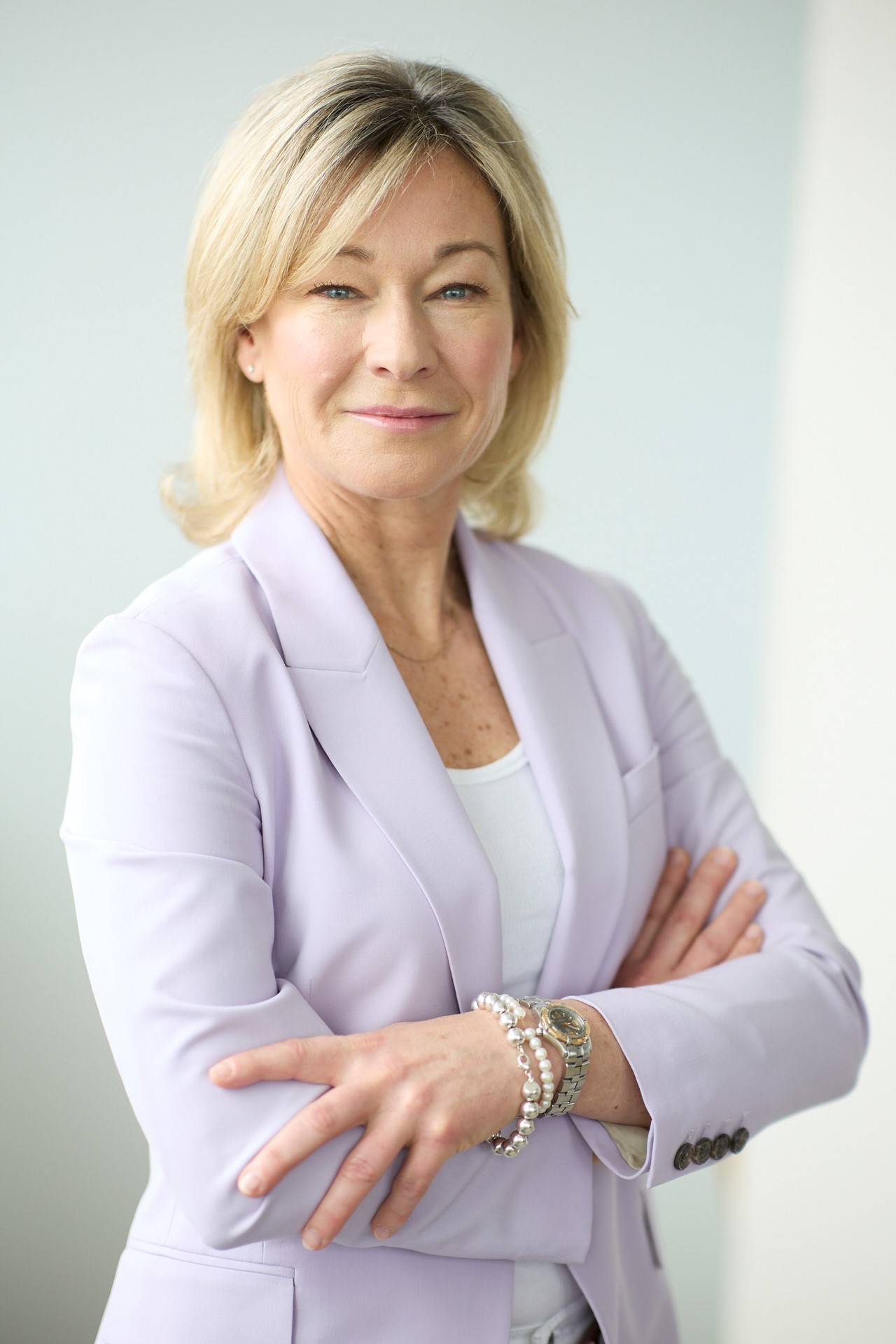 Claudine Bouchard nommée présidente-directrice générale d’Hydro-Québec