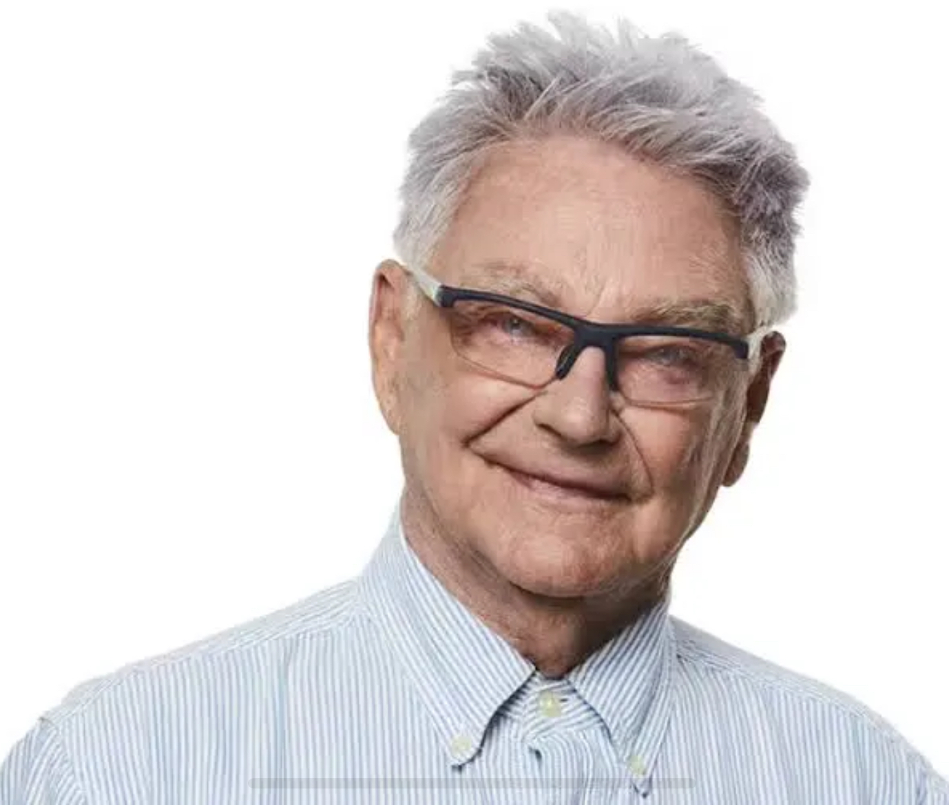 Gilles Proulx congédié du Journal de Montréal