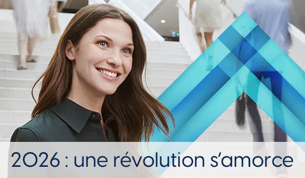 2026 : une révolution s’amorce à l’École des dirigeants de HÉC Montréal