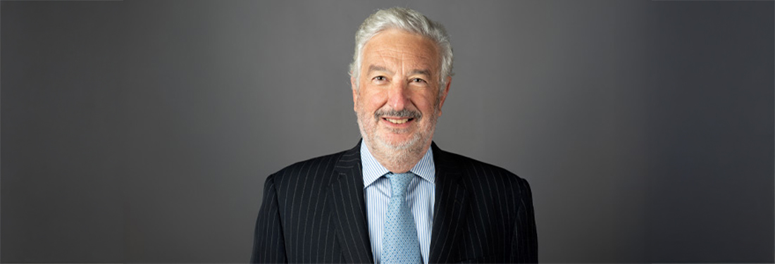 Claudio Visco from Italy assumes presidency of the International Bar Association for 2026 and outlines his immediate priorities