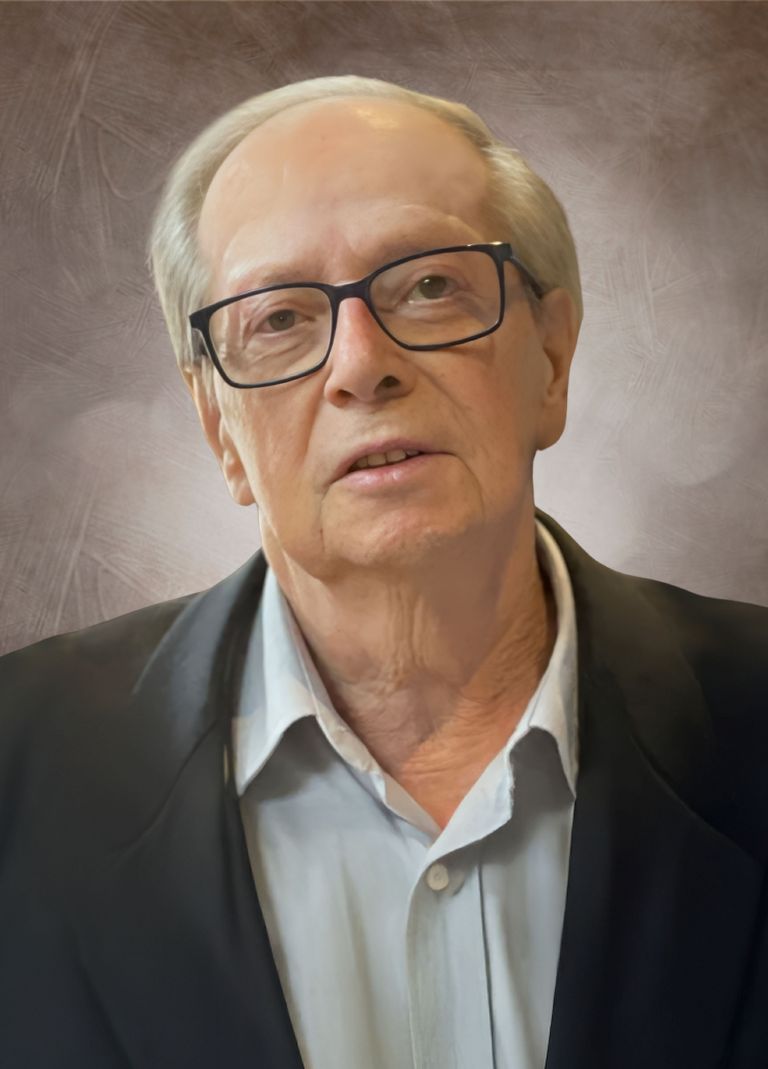 Jocelyn Gagnon 1944 – 2026